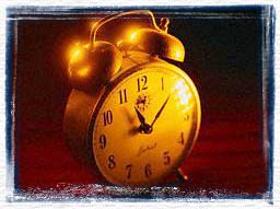 Alarm Clock