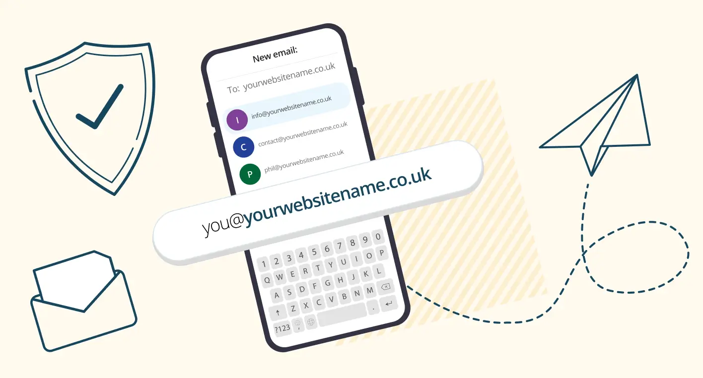 Your online home