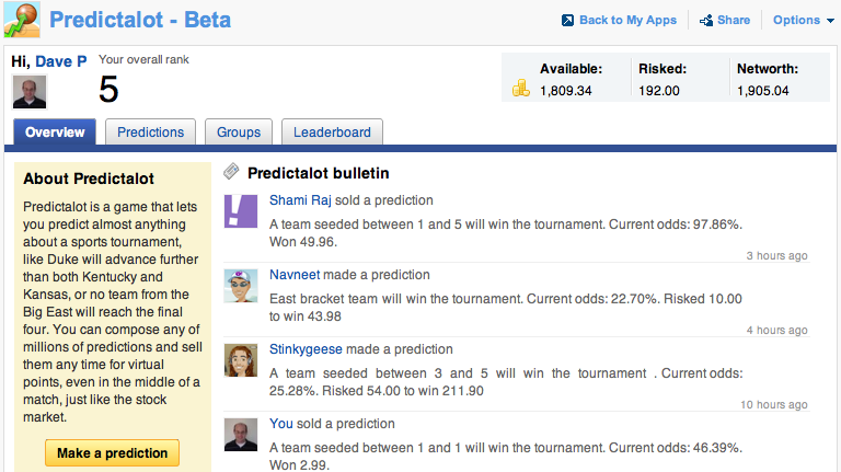 predictalot-v3-overview-screenshot Yahoo! Labs Predictalot version 0.3 overview tab screenshot
