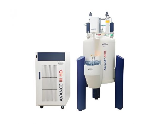 液体核磁共振（NMR）