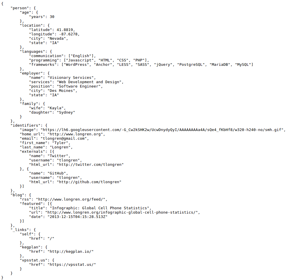 api.longren.org output api.longren.org output