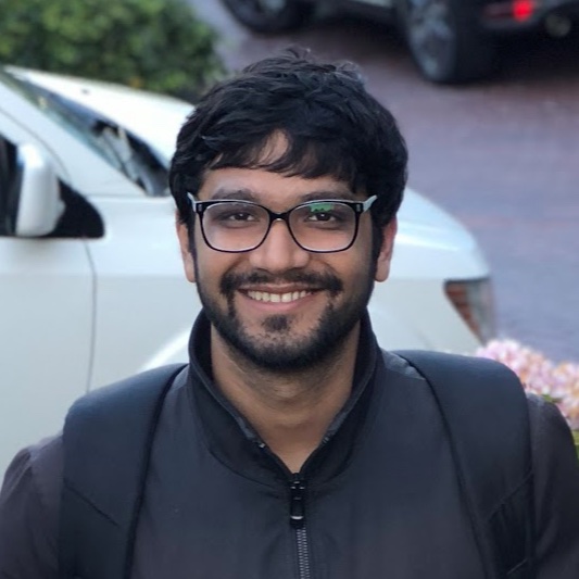 Ankit Goyal Ankit Goyal