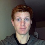 Jared Duke, MS, 2011