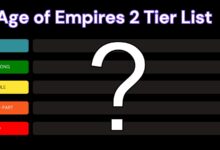 Age of Empires 2 Best civilization + Tier List Age of Empires 2 Best civilization + Tier List