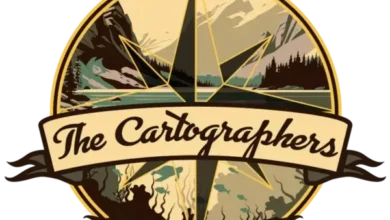 The Cartographers 2 The Cartographers 2