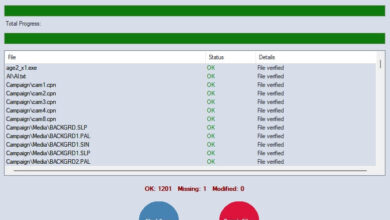 AgeCheck ā Fix Age of Empires 2 Errors in Seconds AgeCheck ā Fix Age of Empires 2 Errors in Seconds