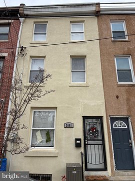 2061 E Hagert St, Philadelphia, PA 19125