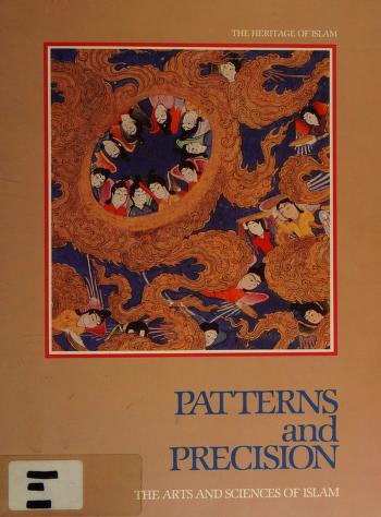 Cover of: Patterns and Precision Cover of: Patterns and Precision