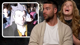 Ben Starr and Jennifer English React to Memes About Each Other