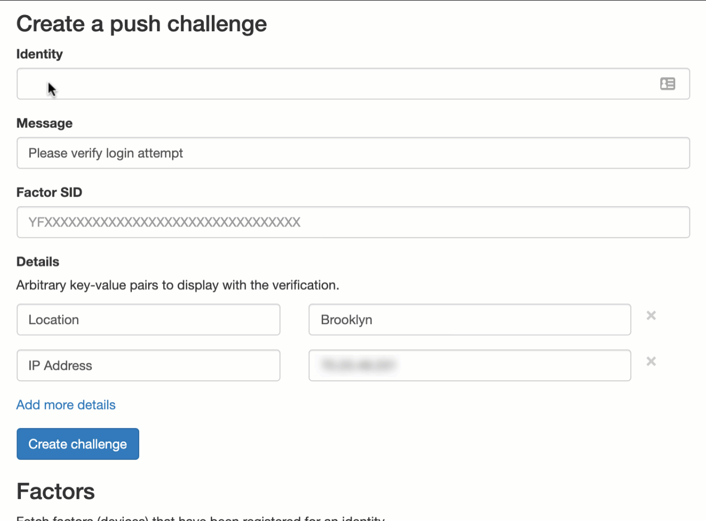 Push backend gif