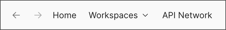 Postman header