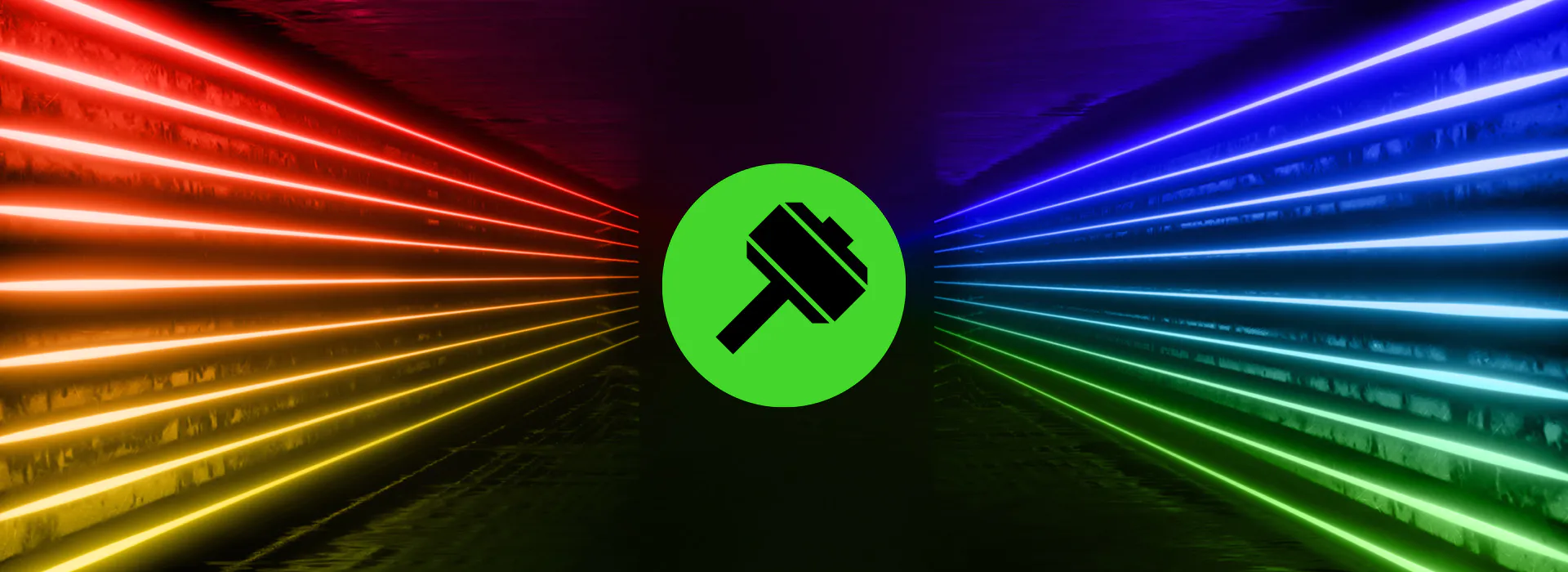 Chroma WorkshopCHROMA WORKSHOP