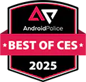 Logo: Android Police