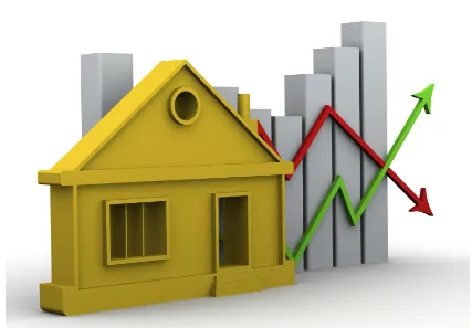 Housing price prediction data mining projects