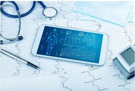 Smart health disease prediction using data mining