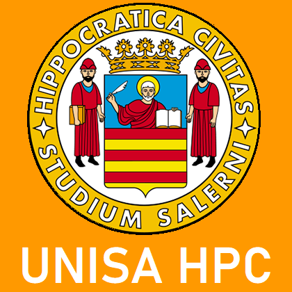 @unisa-hpc