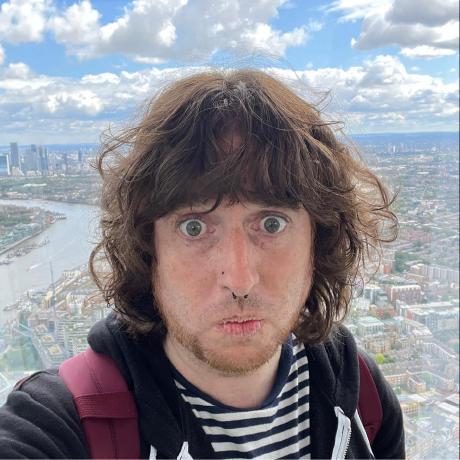 Steve Guntrip