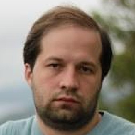 Ilya Volodin