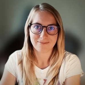 Kristina Heidinger