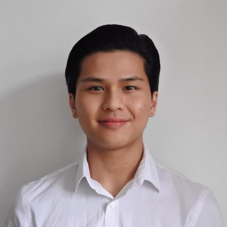 Bailey Tjiong