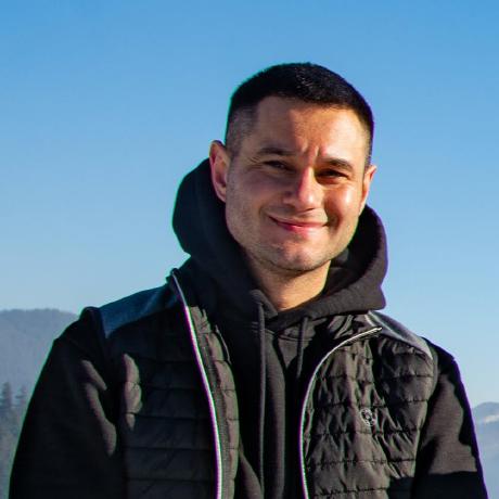 Andrew Petryk