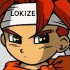 lokize