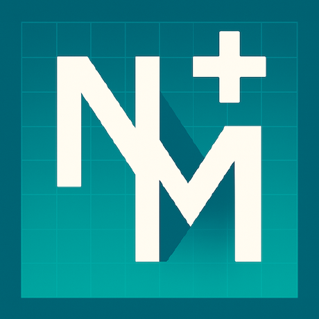 @NumericalMathematics