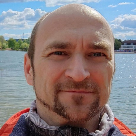 Andrii Haidai