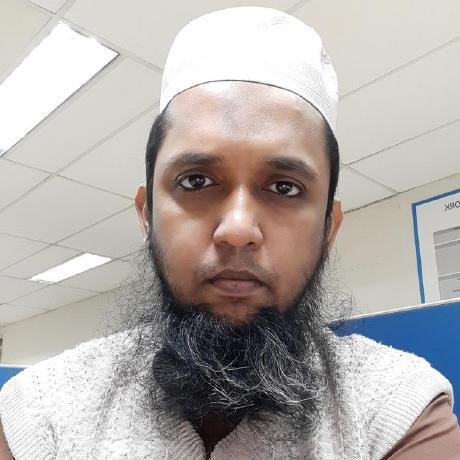 @mdashikalikhan