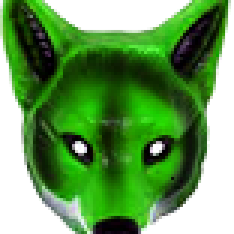 @fungreenfox