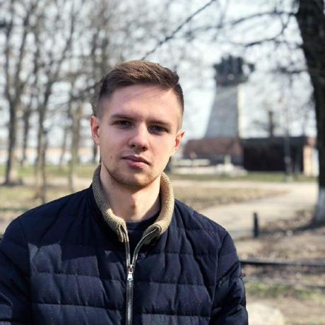 Andrei Chystiakov