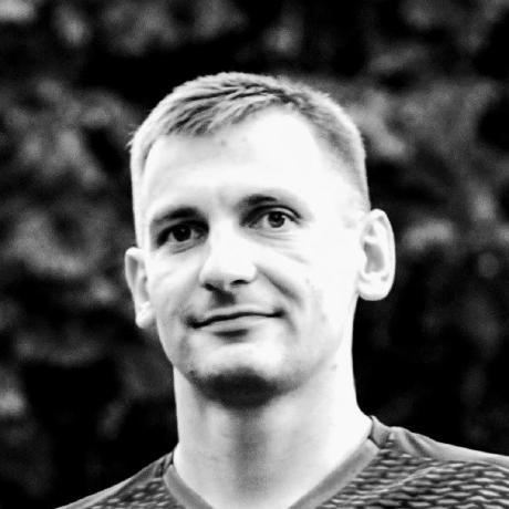 Oleksandr Kulychok