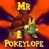 @pokeylope
