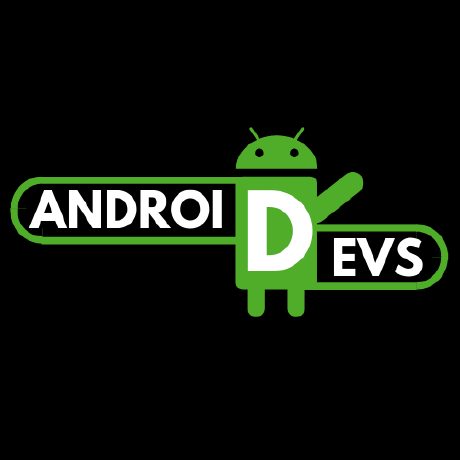 @AndroidDevsOrg