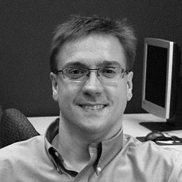 Jeff Jensen