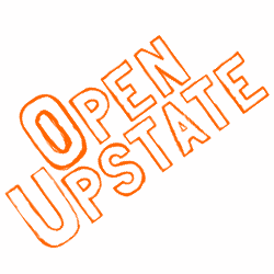 @OpenUpstate