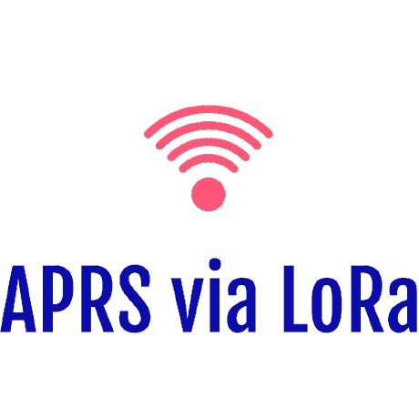 LoRa APRS logo