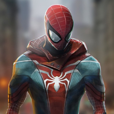 spideyfusion