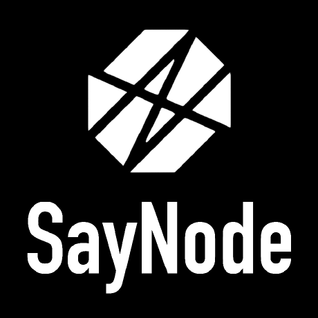 @SayNode
