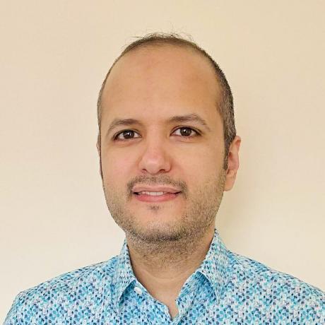 Mohammad Monfared