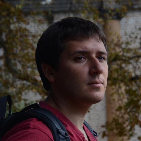 Maksym Karamanov