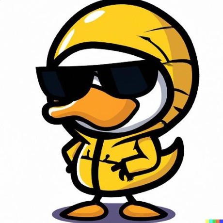 @ducklord
