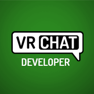 @vrchat-developer