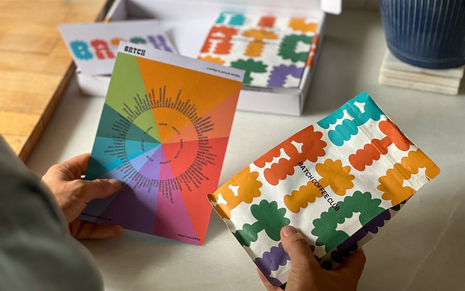 BATCHCOFFEECLUBUK How Long Does Coffee Last?