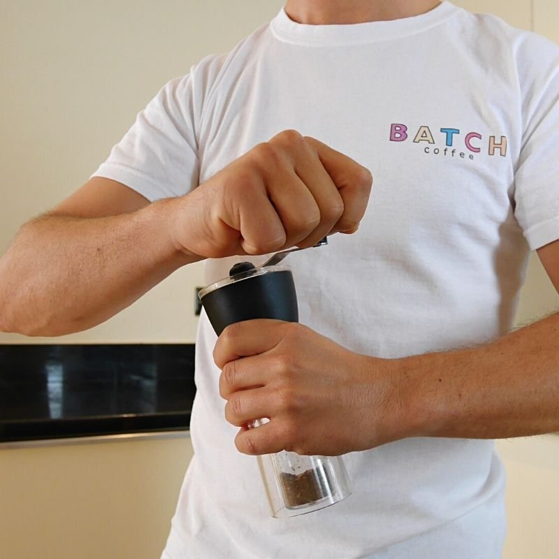 ManualcoffeeGrinders How Long Does Coffee Last?