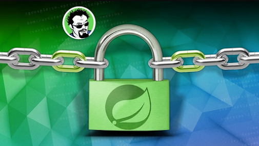best Spring Security course for beginner