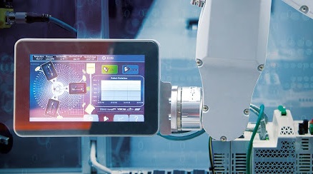 Meet Boost 4.0 at the SPS Drives thanks to TTTech