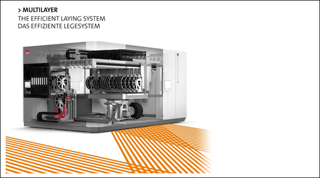 Fill Presenting Boost 4.0 as one of its Digital Solutions in JEC World, Paris, Mar. 12-14