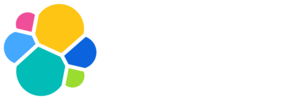 Kibana Serverless API logo dark