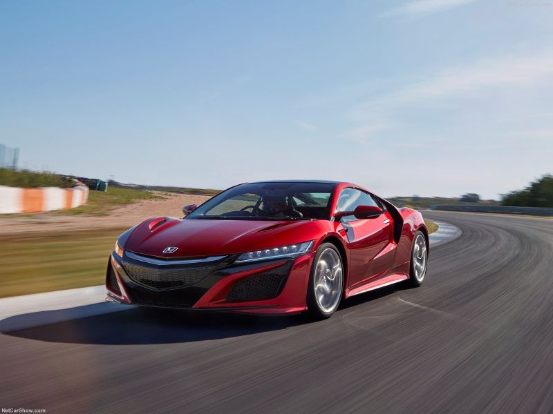 1600x1200 px, 2017, Mașini, cupeu, Honda, NSX 1600x1200 px, 2017, Mașini, cupeu, Honda, NSX